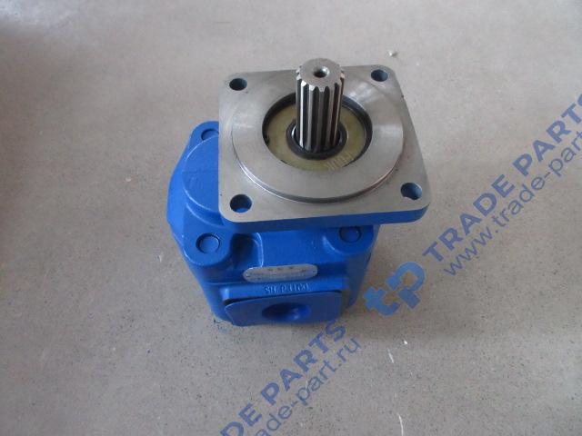 Реальная фотография насос гидравлический cbgj3100c/4120000903 sdlg 968