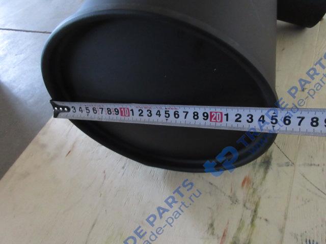 Реальная фотография глушитель sp121315/4110000846179 wp6g140 liugong clg835, sdlg lg946 качество о