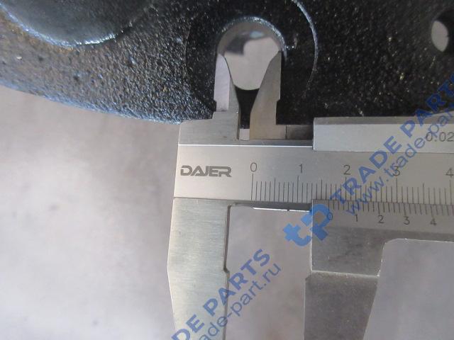 Реальная фотография редуктор переднего моста 36/7 26шлиц. под полуось xcmg zl50fv