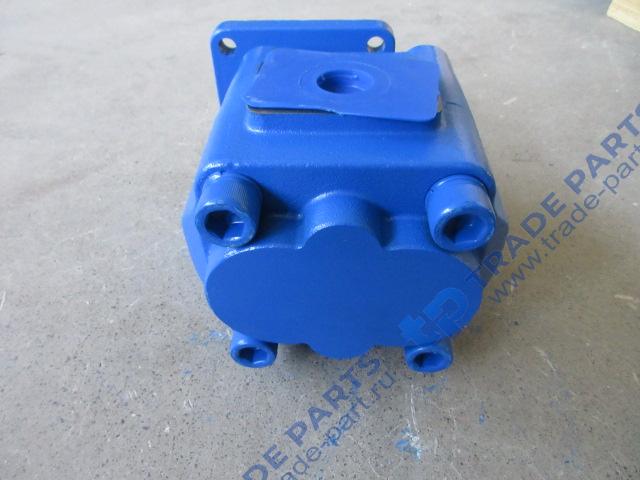 Реальная фотография насос гидравлический jhp3160s/4120002513 (6 шлицов)
