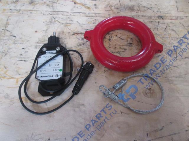 Выключатель концевой PAT Качество О