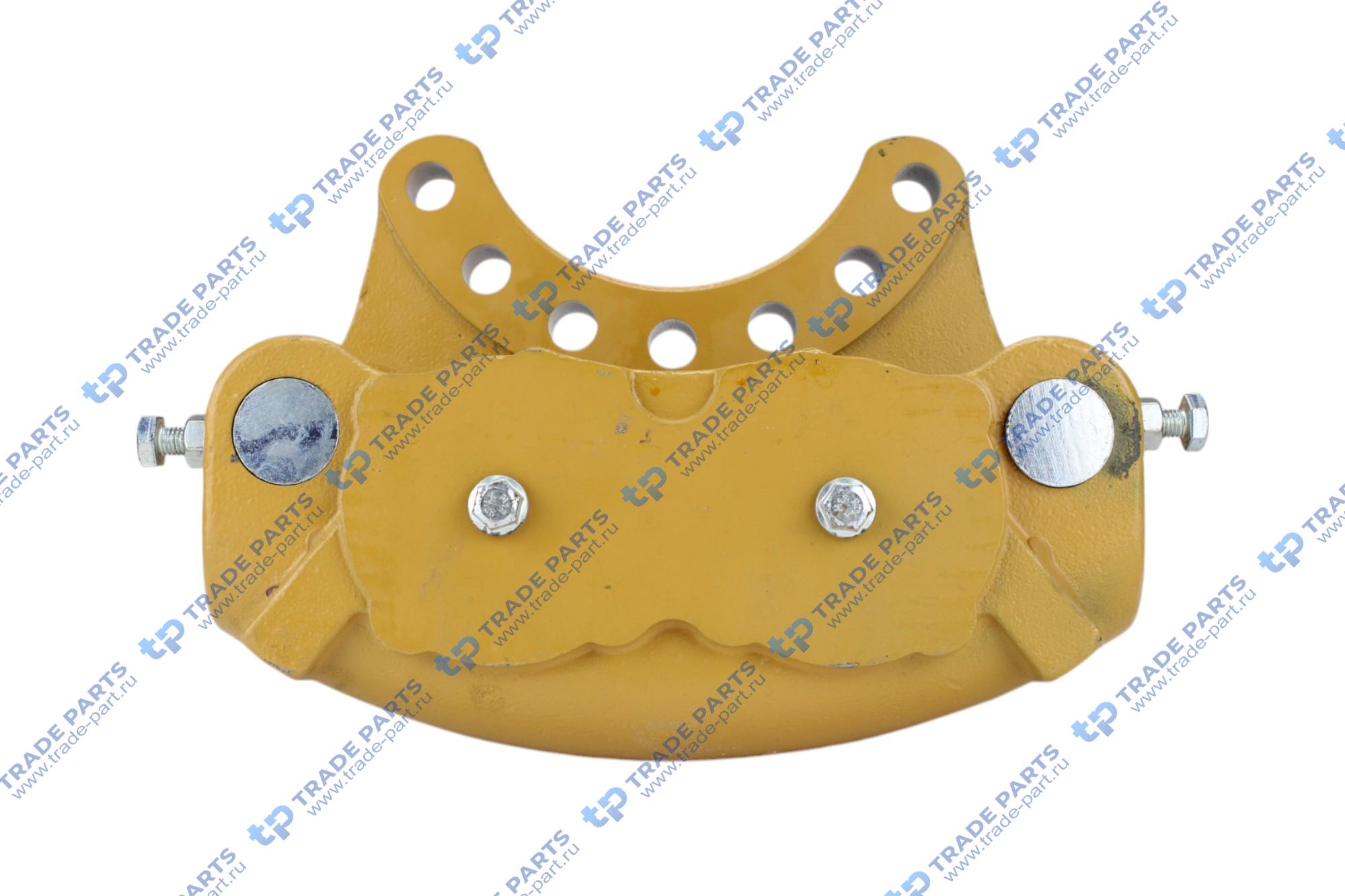 Реальная фотография суппорт тормозной 45c0005/sp129294/45c0005x1/zl50c.2.2a