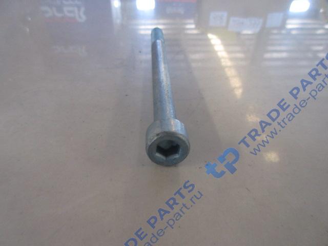 Реальная фотография болт м10*130 крепл. кондиц. мс11/13 t5g/sitrak