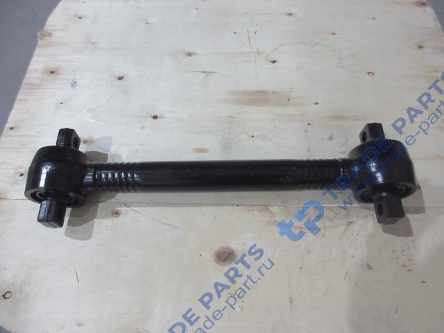 Тяга реактивная F3000 прямая верхняя L=610 SHAANXI DZ91259525274