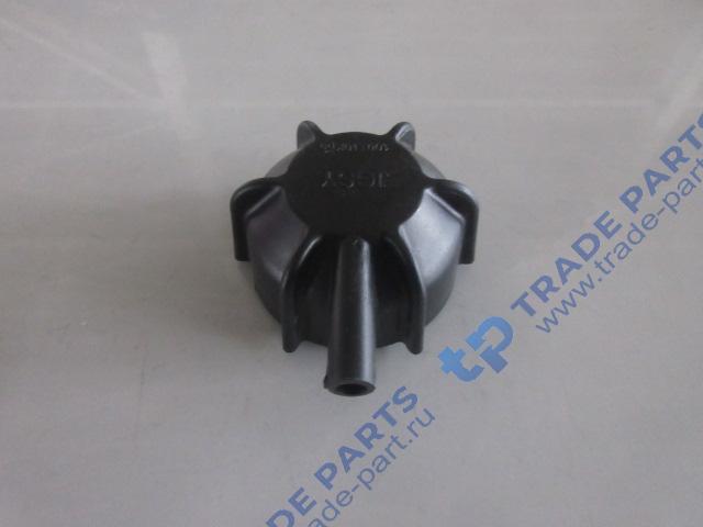 Крышка расширительного бачка c клапаном SHAANXI  X3000