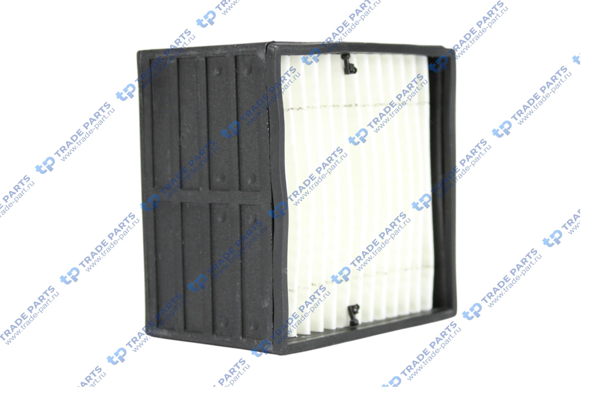 Реальная фотография фильтр топливный грубой очистки для separ swk-2000/10/h с подогревом; man d 2865, d 2866, d 2876; ma