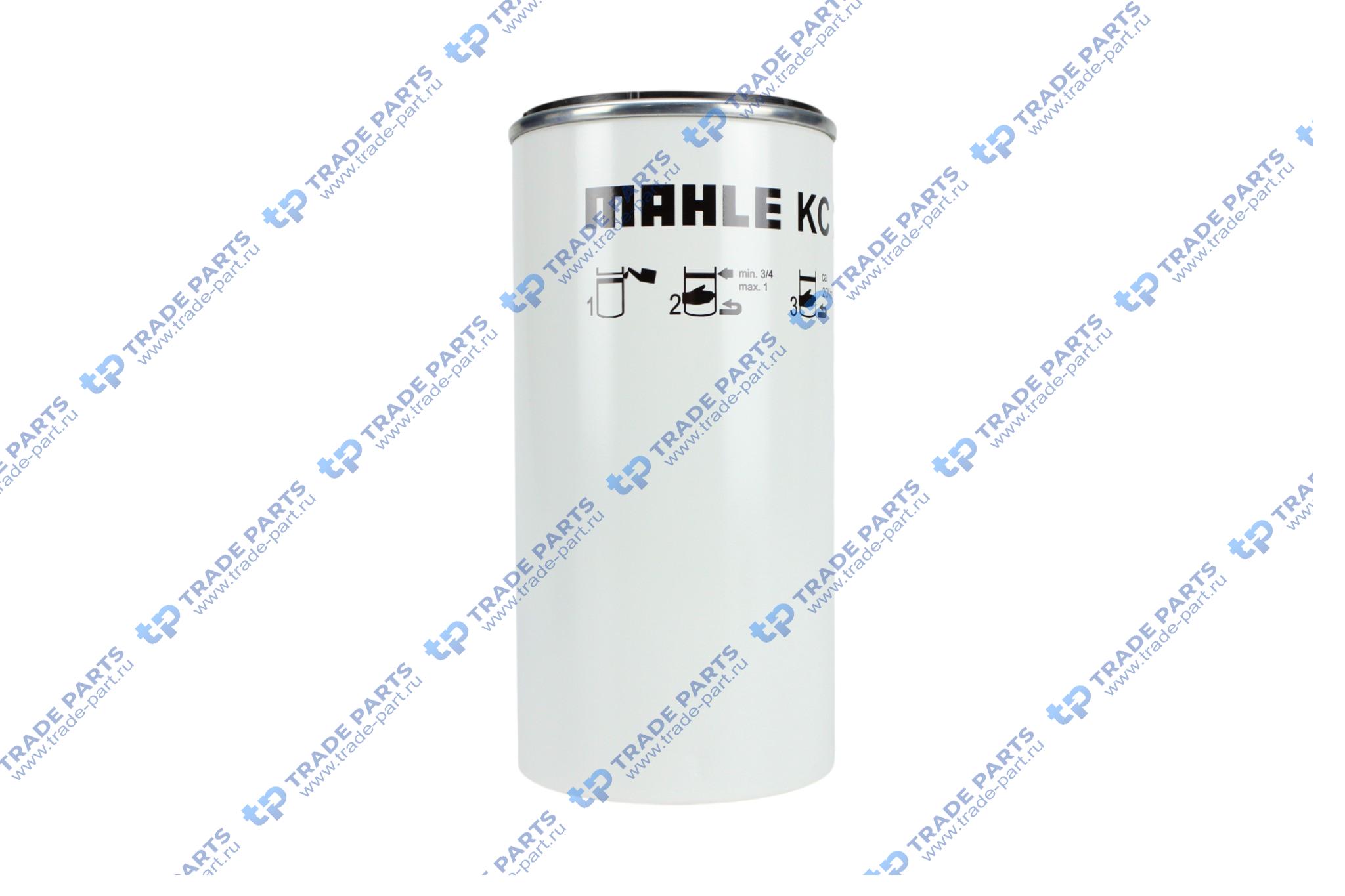 Реальная фотография фильтр топливный сепаратора rvi,volvo,mb