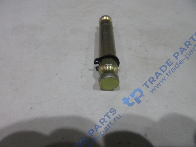 Палец тормозной пружины FAW J6