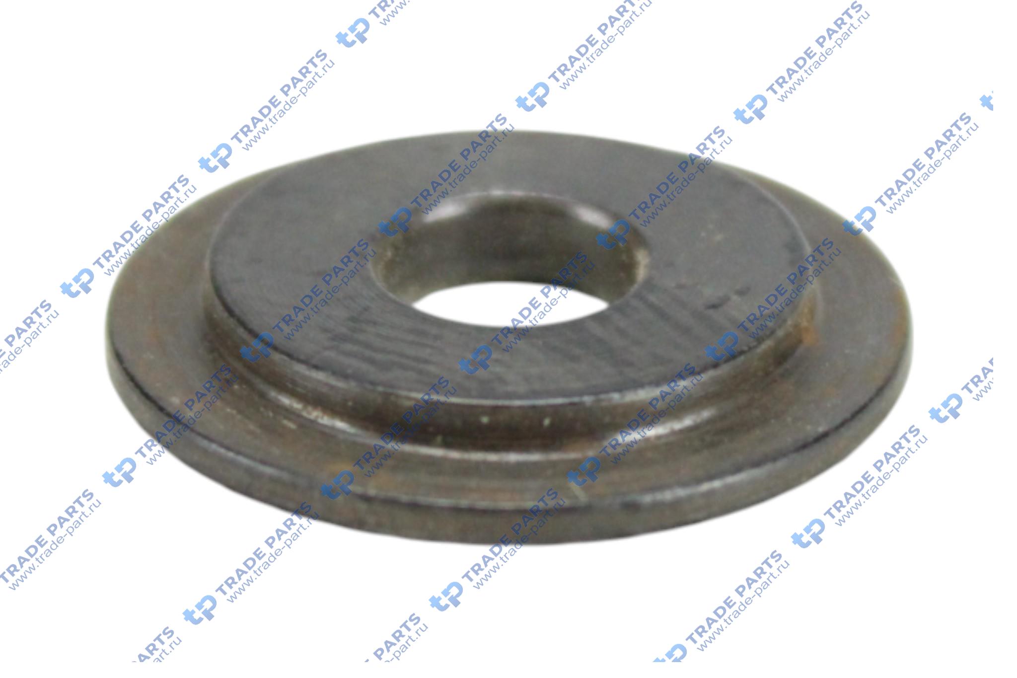 Реальная фотография шайба пружины нижняя mb om 904/906 hla/la om 924/926 la for evb