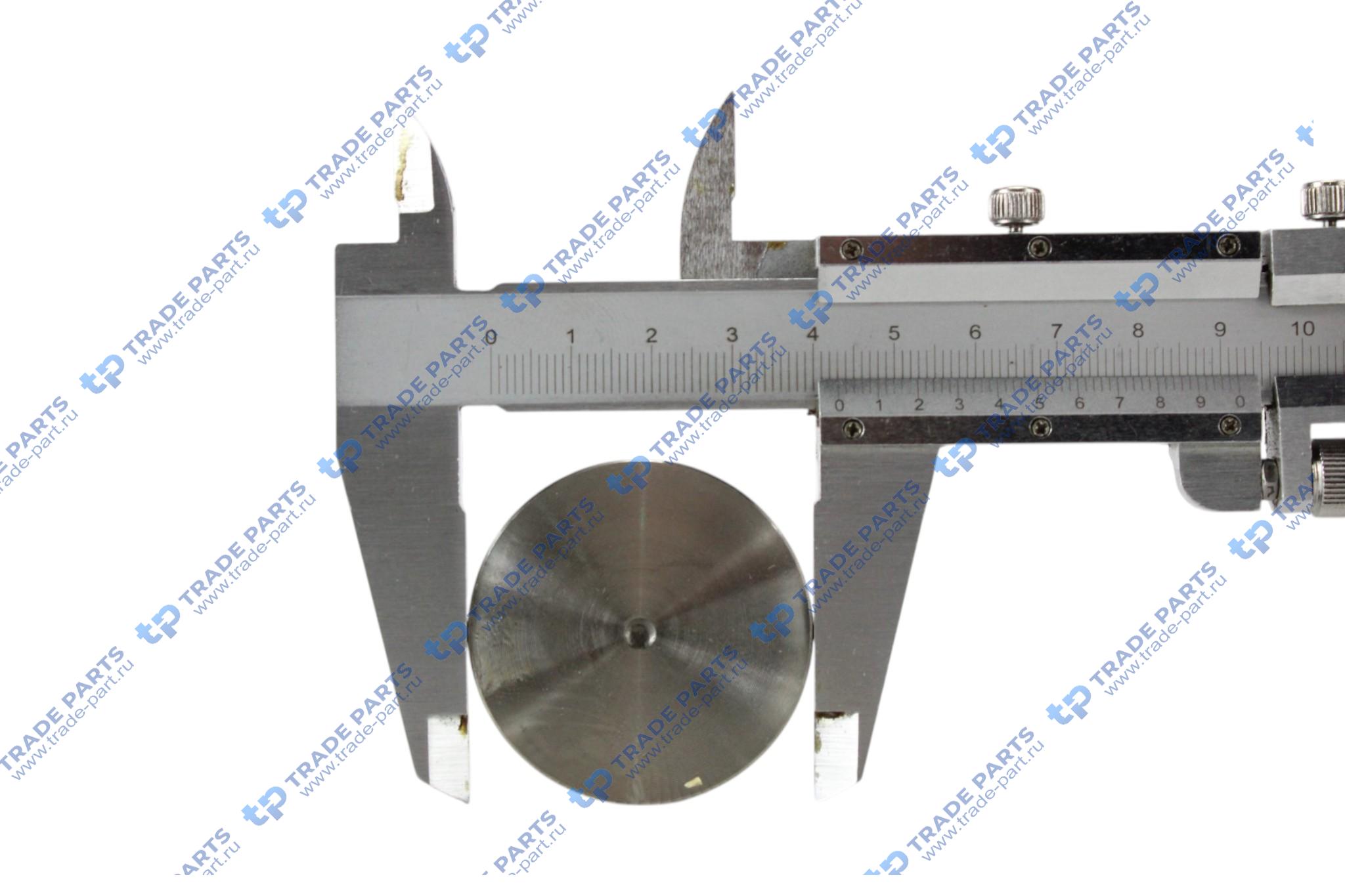 Реальная фотография клапан впускной deutz bf4l913 8x43x132.9