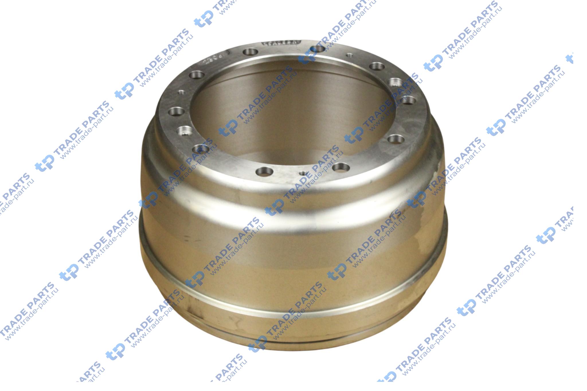 Реальная фотография барабан тормозной 413-275,5-10-23 для scania пр-во турция