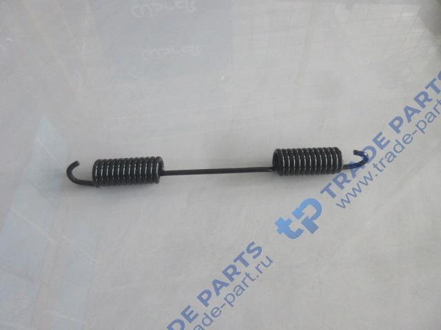 Реальная фотография пружина тормозной колодки передняя/задняя t5g