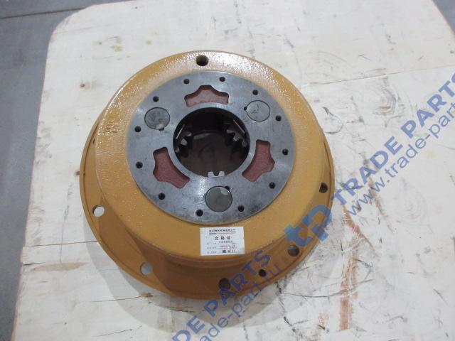 Редуктор бортовой в сборе Lonking ZL50NC Качество О