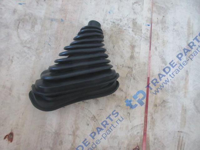 Реальная фотография чехол рычага передач верхний j6 3250 e5