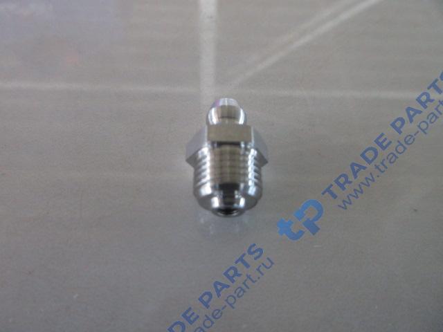 Прессмасленка смазки пальца Shantui L55-B5 OEM