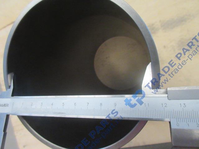 Реальная фотография поршневая группа wd10g240e201/wd12g240e206 612650030001/1000208083 oem