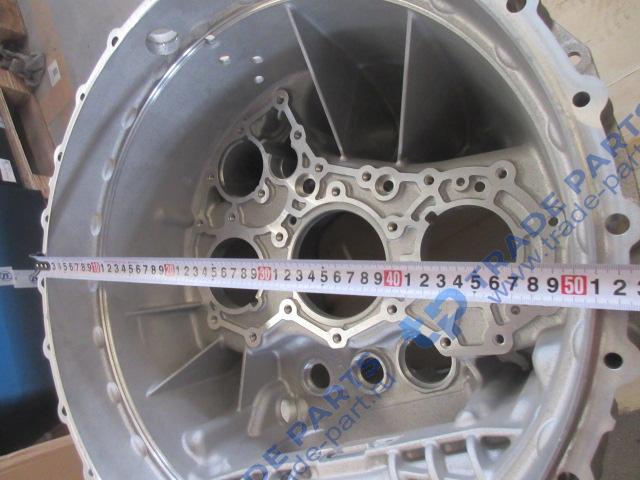 Реальная фотография корпус кпп zf 12tx2620td