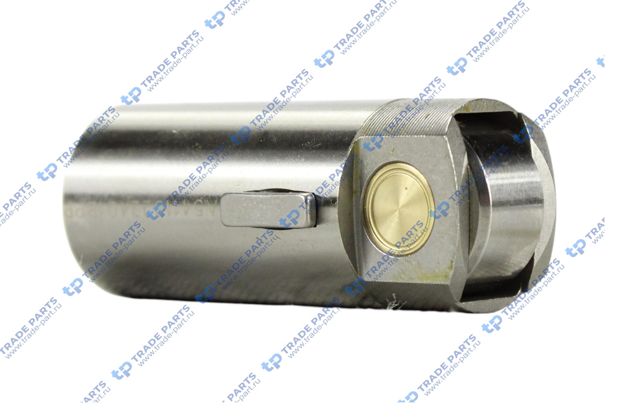 Реальная фотография толкатель клапана mb actros /axor / камаз 5490 дв. om457 с 2-мя смаз. отв.