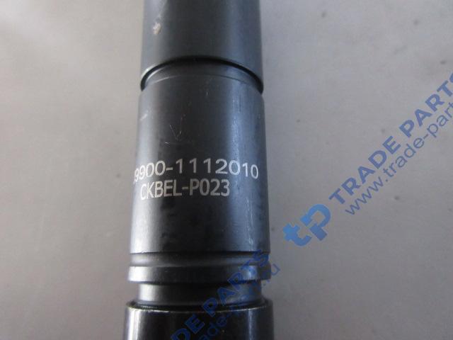Реальная фотография форсунка j3400-1112010/j9900-1112100-c27 yuchai yc6j125