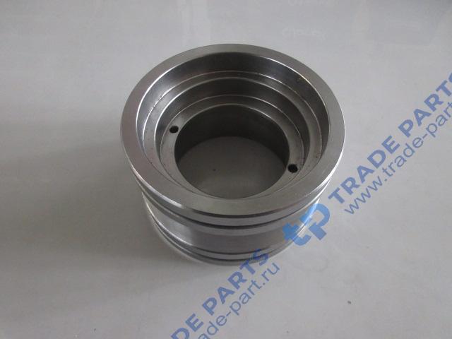 Седло сальника выходного вала КПП ZL40/50