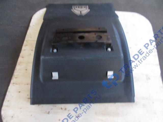 Реальная фотография крыло заднего колеса