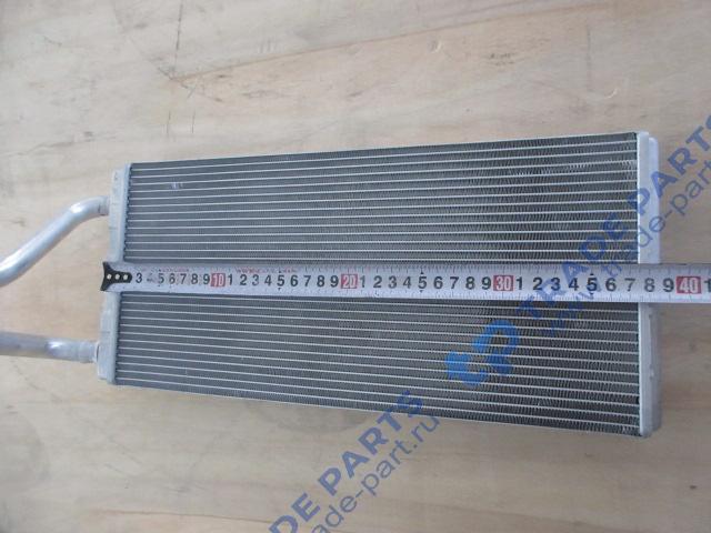 Реальная фотография радиатор системы отопления sitrak c7h max