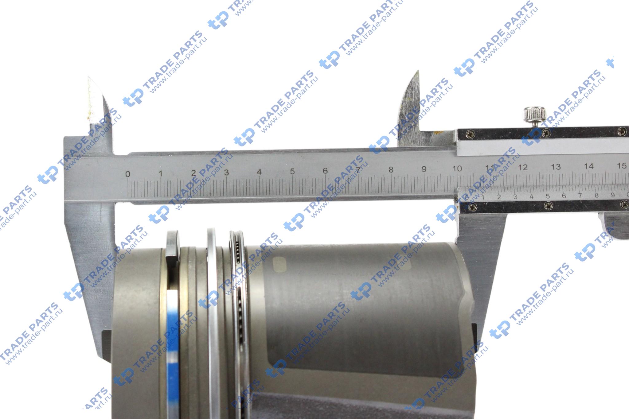 Реальная фотография поршнекомплект d102 mb atego дв.om 900/902 euro4 2006г.-->