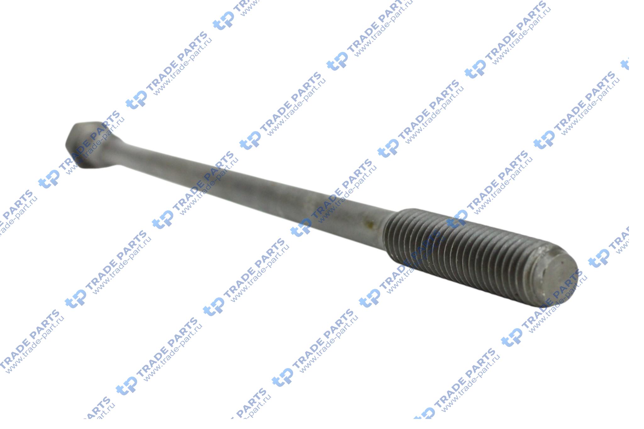 Реальная фотография болт гбц m12*1.75*217/225(44) deutz ;d8.4;k12.5