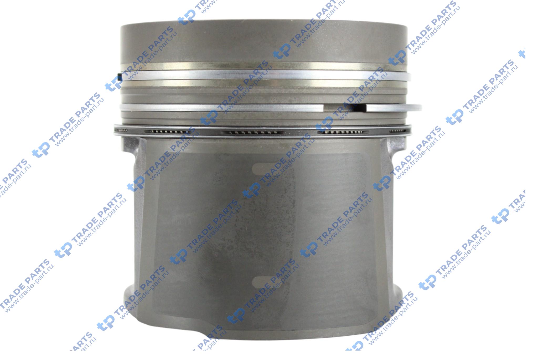 Реальная фотография поршневая в сборе om 904/906 hla/la камера сгорания 42 мм камера сгорания 47 см3 евро 2