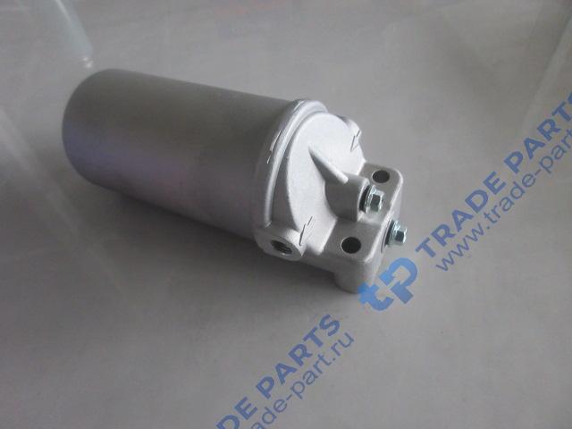 Реальная фотография корпус топливного фильтра грубой очистки 13022658