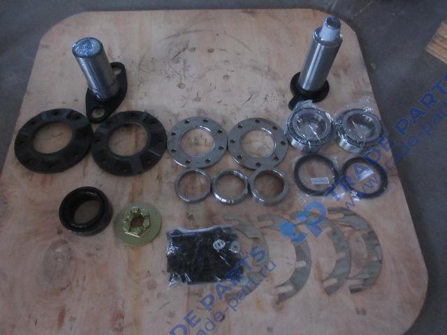 Реальная фотография ремкомплект сочленения полурам sdlg 953 нового образца