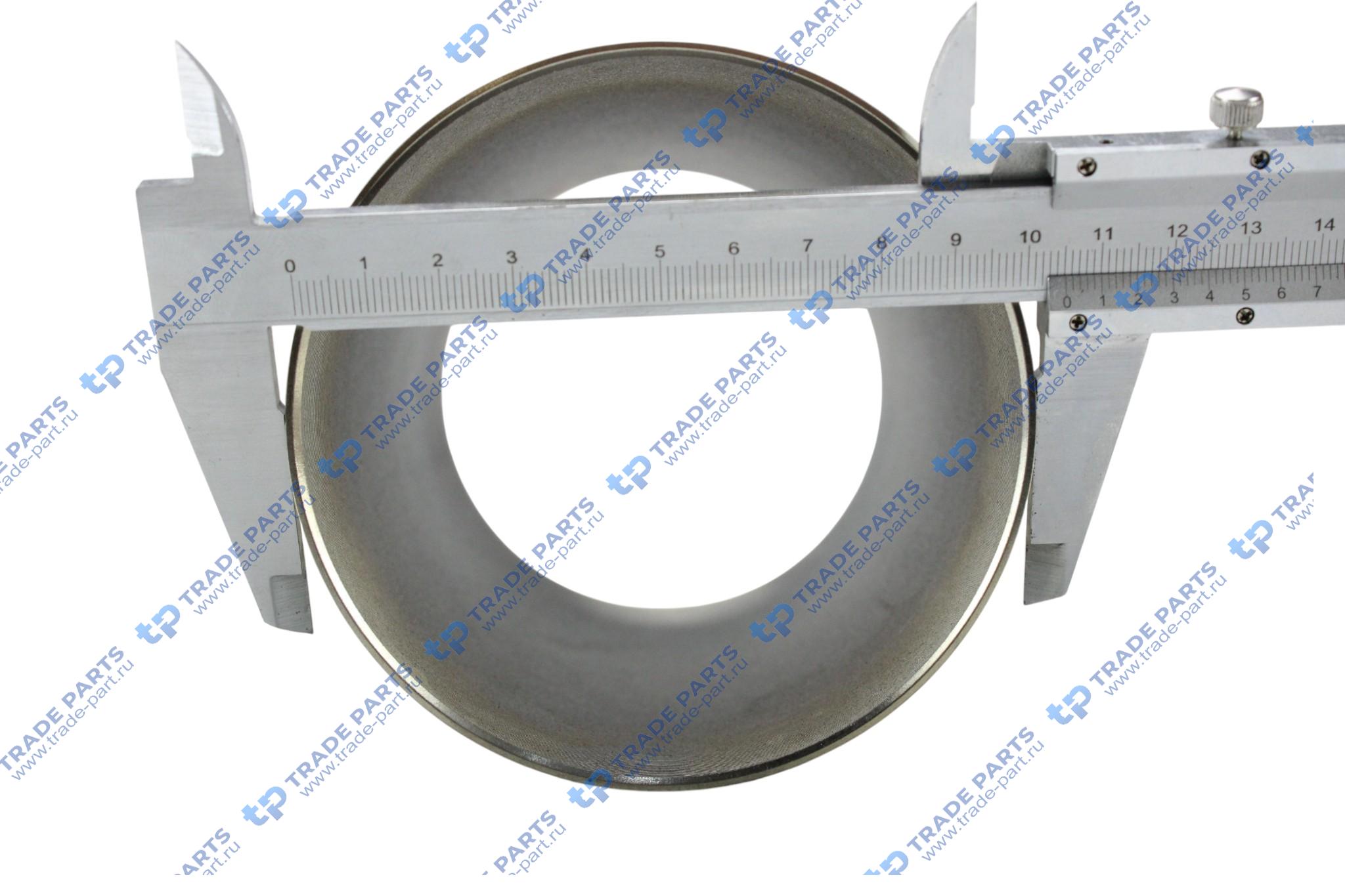 Реальная фотография поршневая группа komatsu 6d102  3957795 huatai