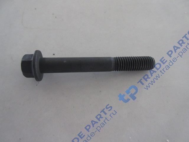 Реальная фотография болт крепления впускного патрубка качество о