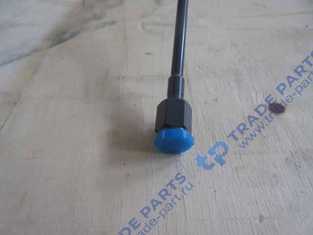 Реальная фотография трубка тормозная передняя левая lg833ngi.08.05.01/30808013084 lonking cdm932n/cdm936n качество о