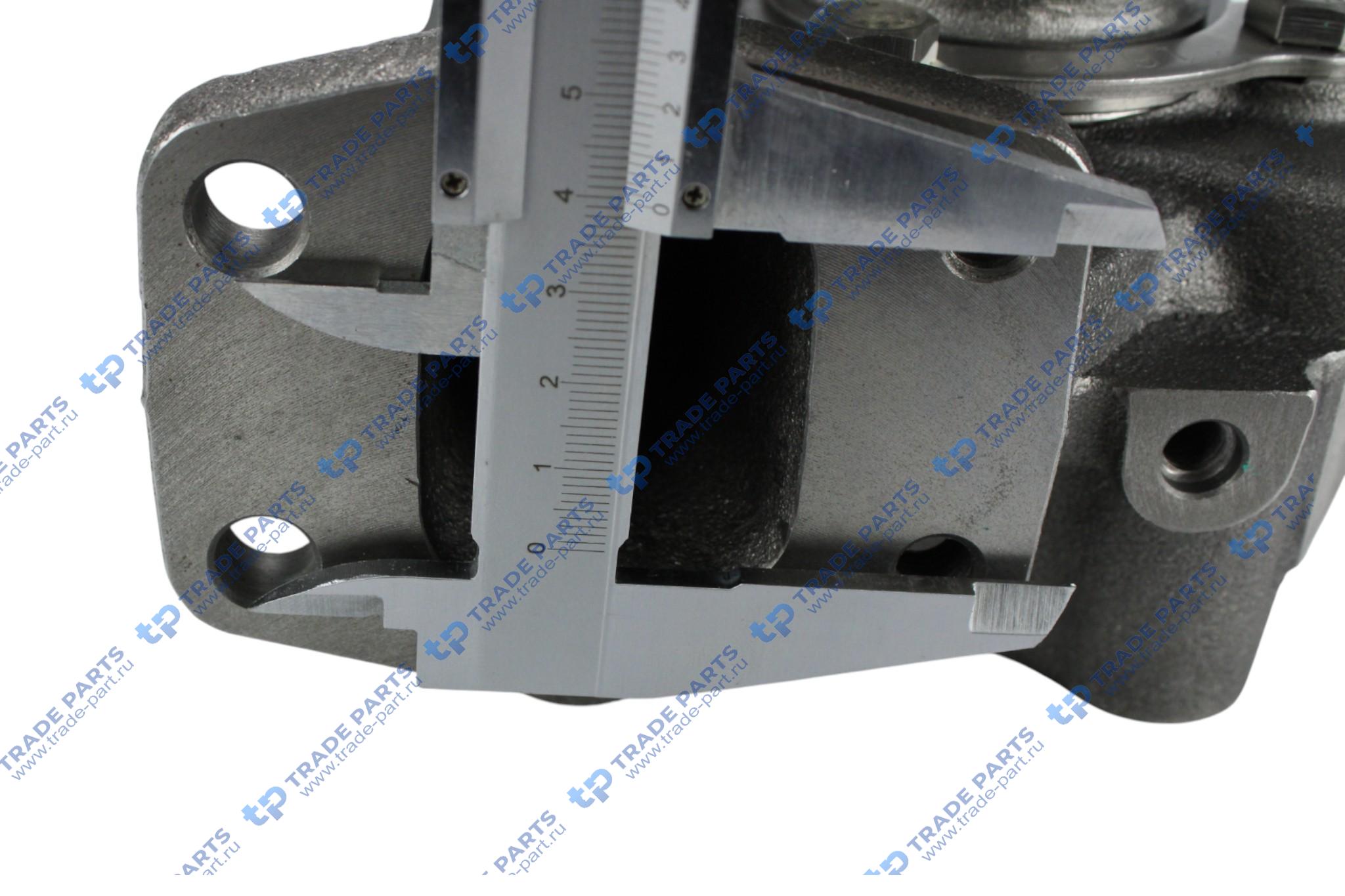 Реальная фотография турбокомпрессор mb lo915, oh 1115, atego 1315, accelo 915 4.25l om904la, truck, bus 4.25l