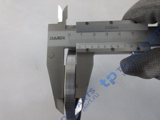 Реальная фотография сальник 11b0007 xgma xg955iii