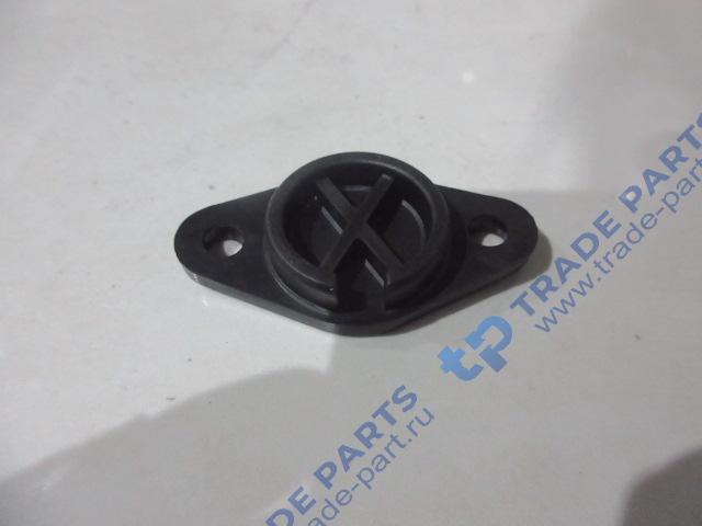Заглушка корпуса маховика резиновая FAW J6 Качество О