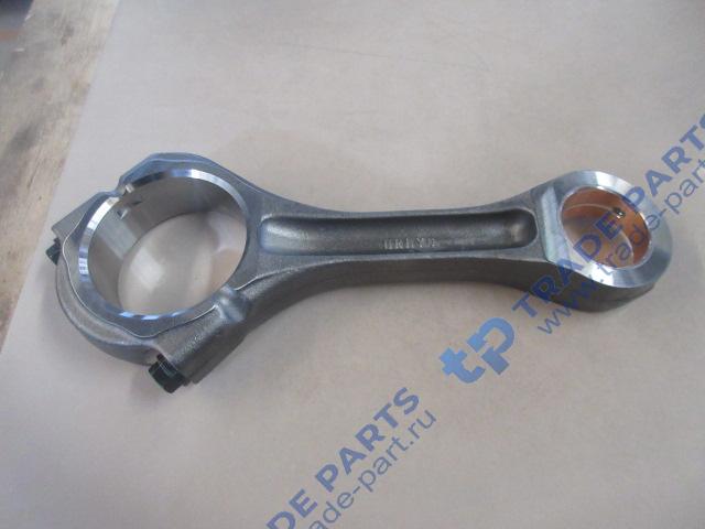 Реальная фотография шатун в сборе wp13.550 e501 oem
