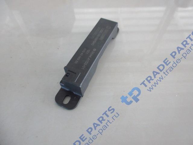 Реальная фотография антена lf с иммо в левую дверь shacman x6000 качество о