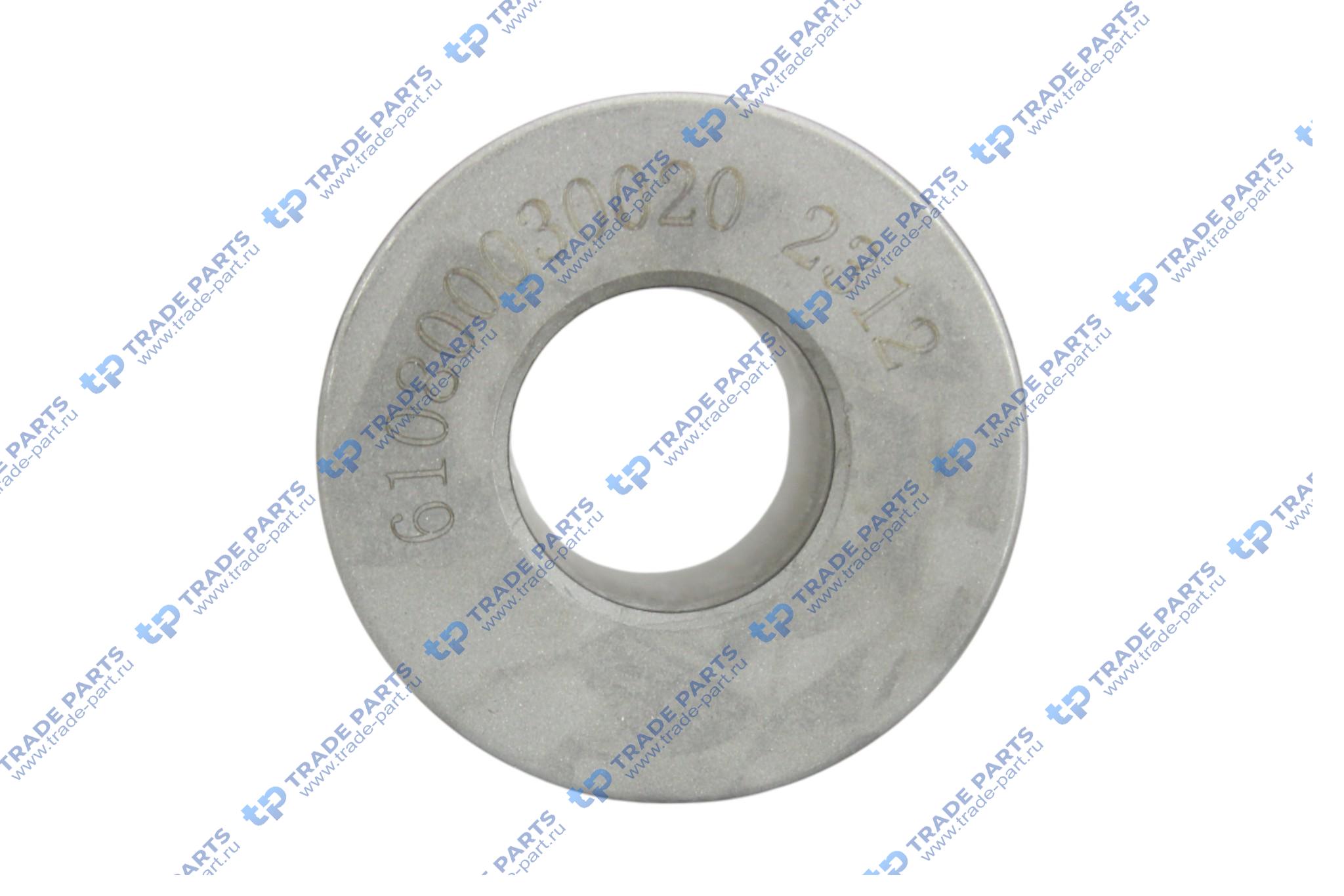 Реальная фотография поршневой палец wp7 wp7ng huatai