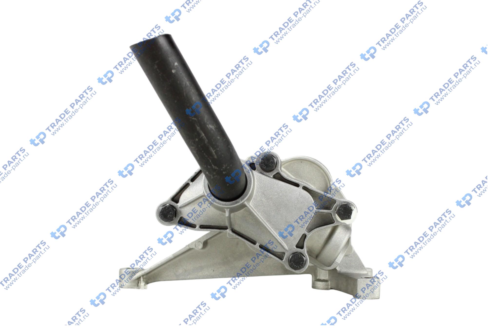 Реальная фотография насос масляный om 611 la r4 d=88 mm 611.980/981/983/987