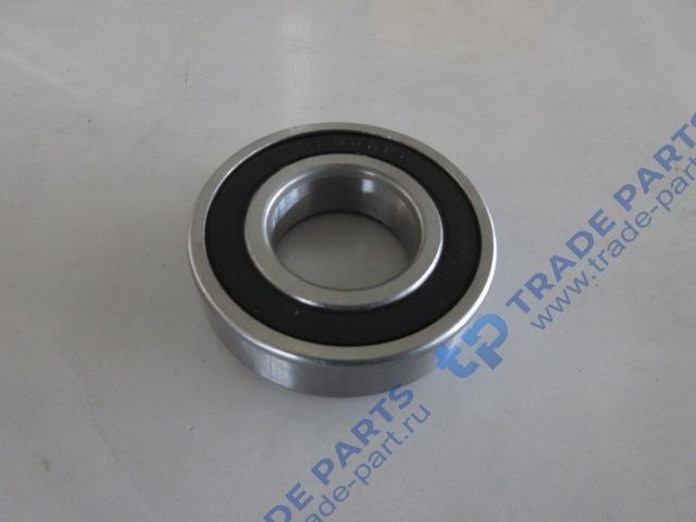 Реальная фотография подшипник 6206 2rs, 206