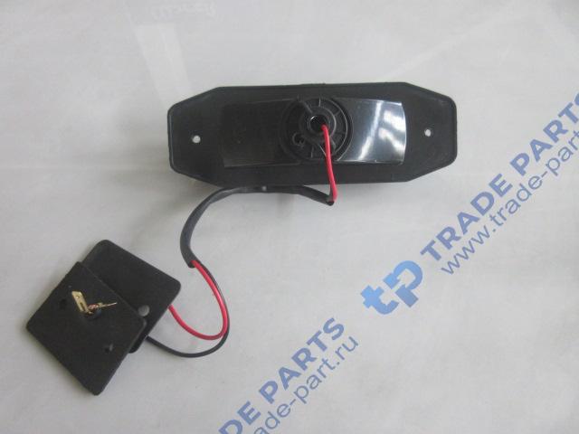 Реальная фотография фонарь на козырек солнцезащитный shaanxi