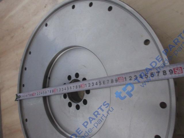 Реальная фотография маховик wd615 евро3 howo vg1540020004