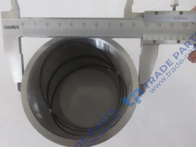 Реальная фотография втулка тяга ковша -коромысло 85*100*95 sdlg 968, 968f