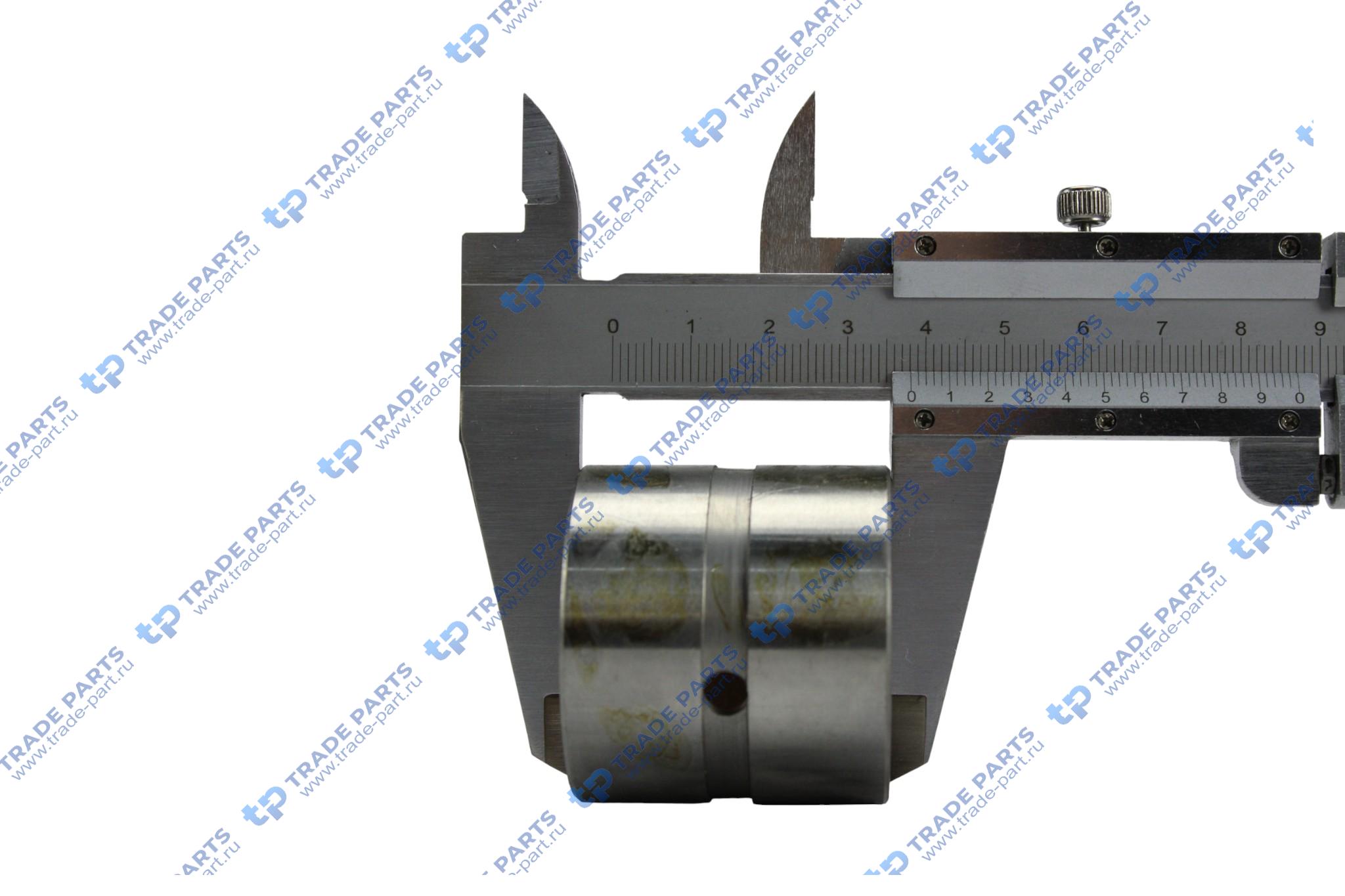 Реальная фотография втулка шатуна yuchai yc6105/6108g 630-1004052 huatai 