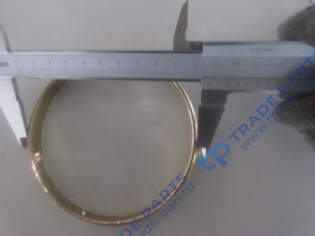 Реальная фотография втулка сочленения полурам sdlg 933,936