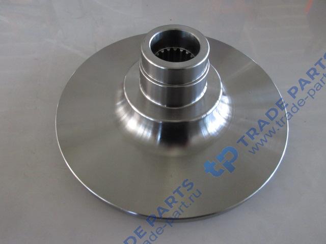 Реальная фотография фланец выходного вала кпп