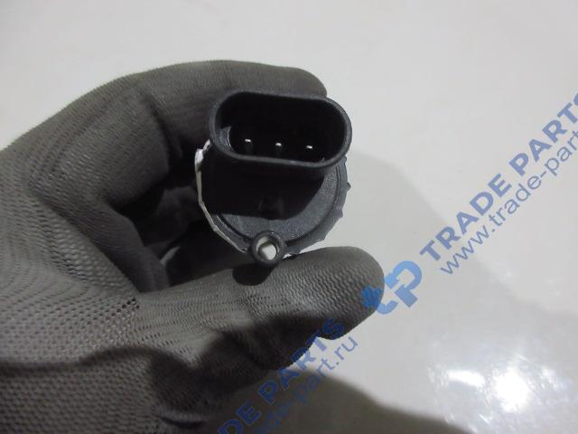 Реальная фотография датчик воды с подогревом на separ (фгот) faw j6 евро5