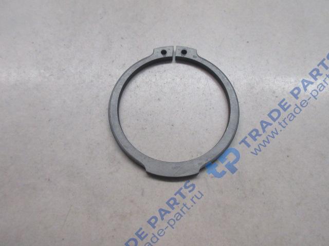 Кольцо стопорное КПП ZF 12TX 65X3,85 качество О